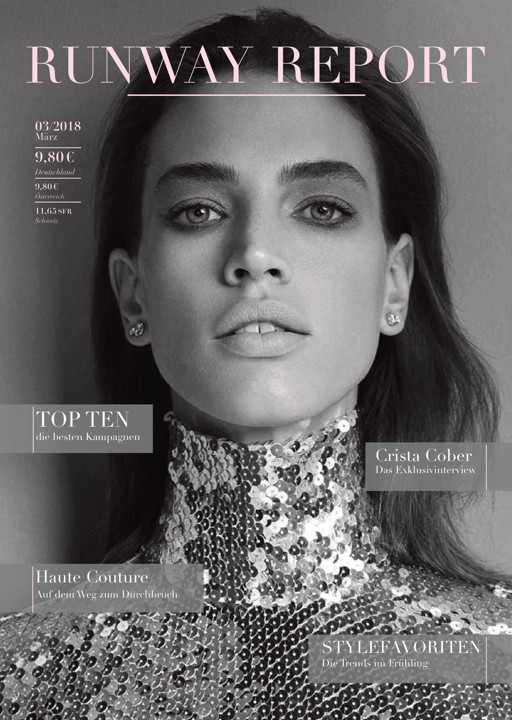 Editorial Design
