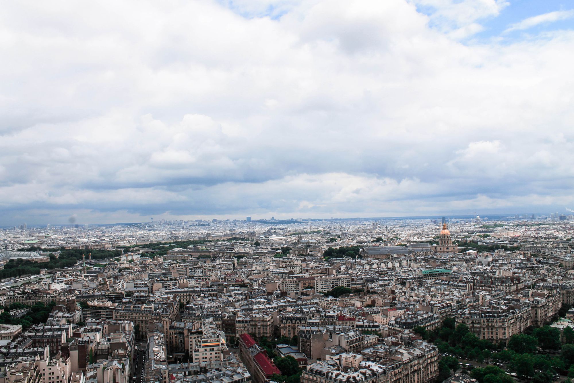 cities